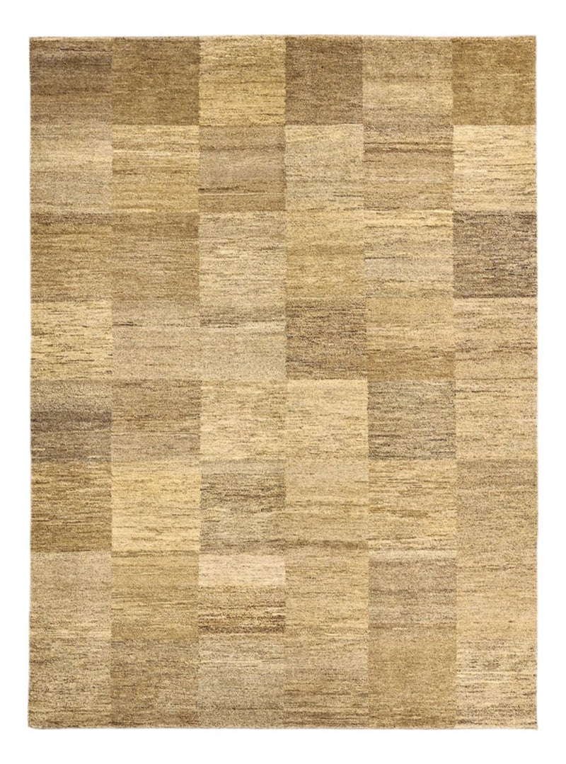 Loribaft Tapete 231x173cm - Perserteppich Wollteppich