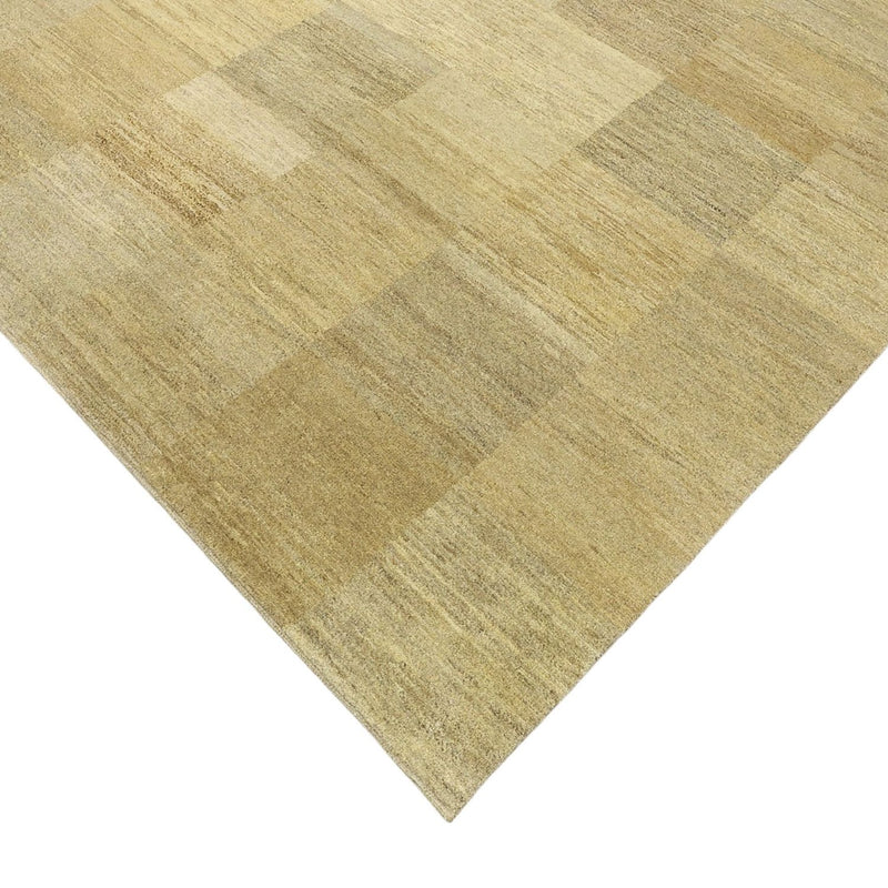 Loribaft Tapete 231x173cm - Perserteppich Wollteppich