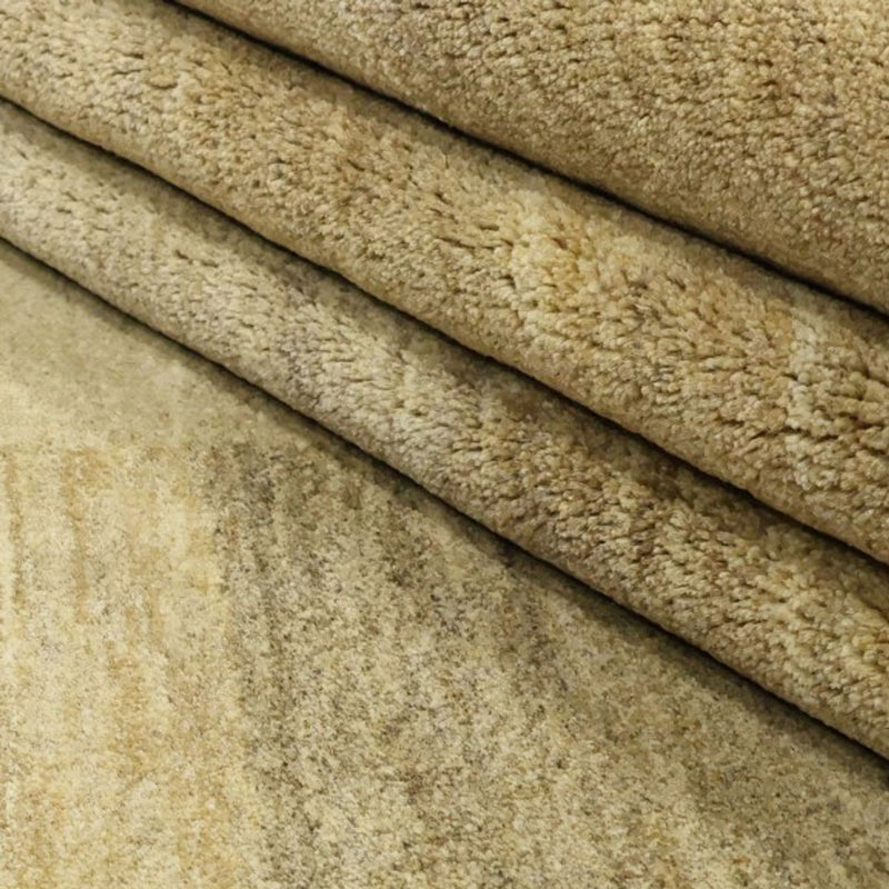 Loribaft Tapete 231x173cm - Perserteppich Wollteppich