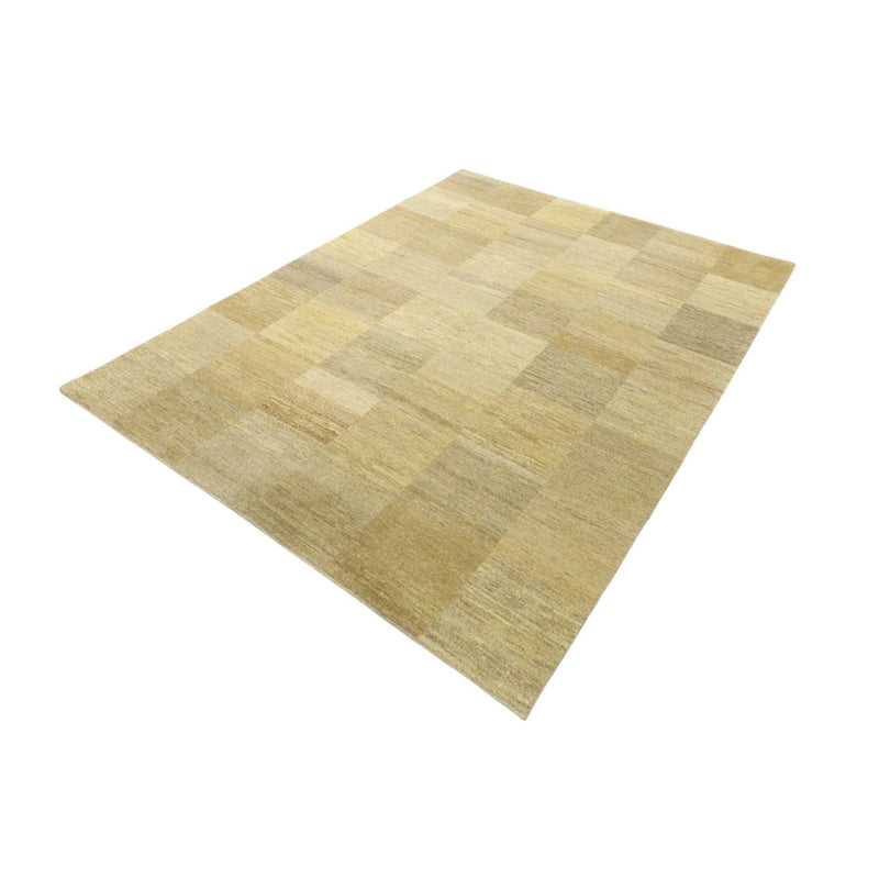 Loribaft Tapete 231x173cm - Perserteppich Wollteppich