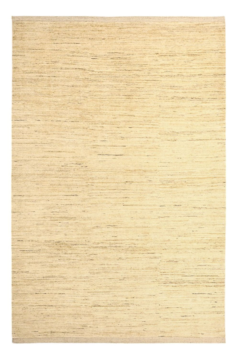 Loribaft Tapete 165x247cm - Perserteppich Wollteppich