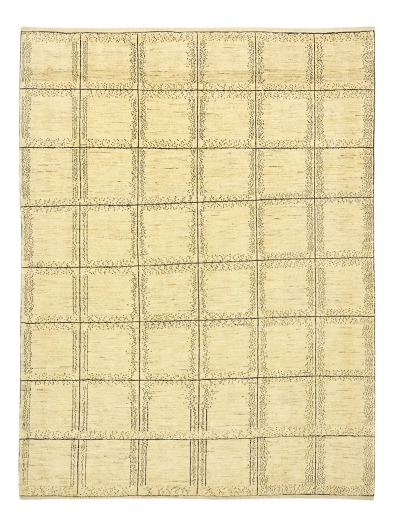 Loribaft Tapete 283x221cm - Perserteppich Wollteppich