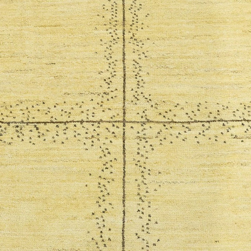 Loribaft Tapete 283x221cm - Perserteppich Wollteppich