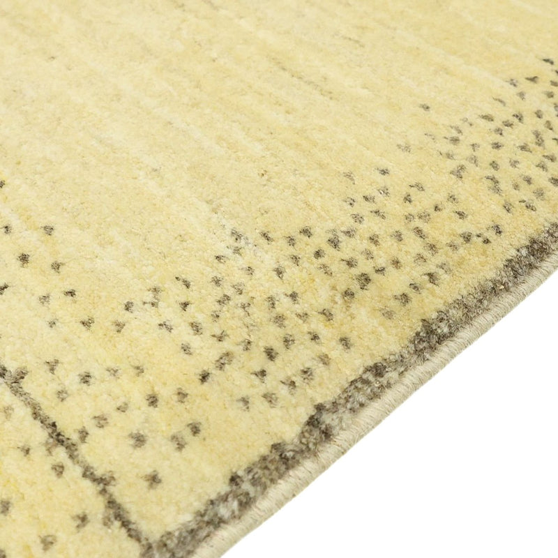 Loribaft Tapete 283x221cm - Perserteppich Wollteppich