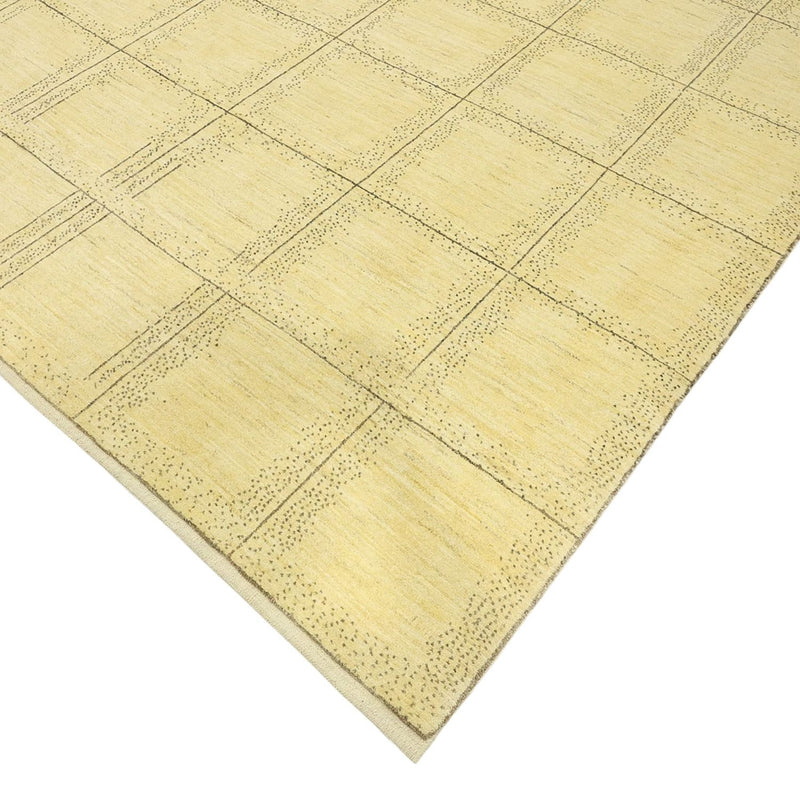 Loribaft Tapete 283x221cm - Perserteppich Wollteppich