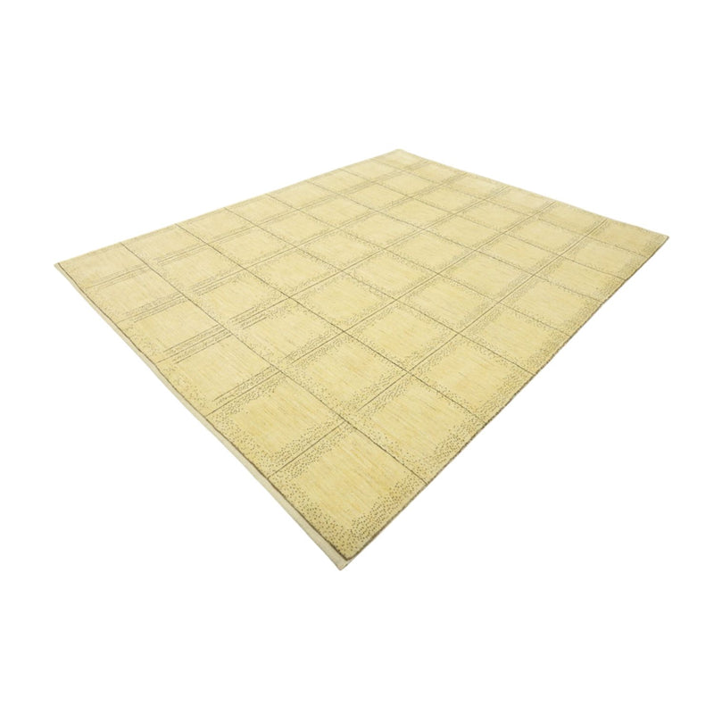 Loribaft Tapete 283x221cm - Perserteppich Wollteppich