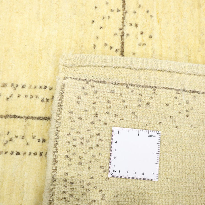 Loribaft Tapete 283x221cm - Perserteppich Wollteppich