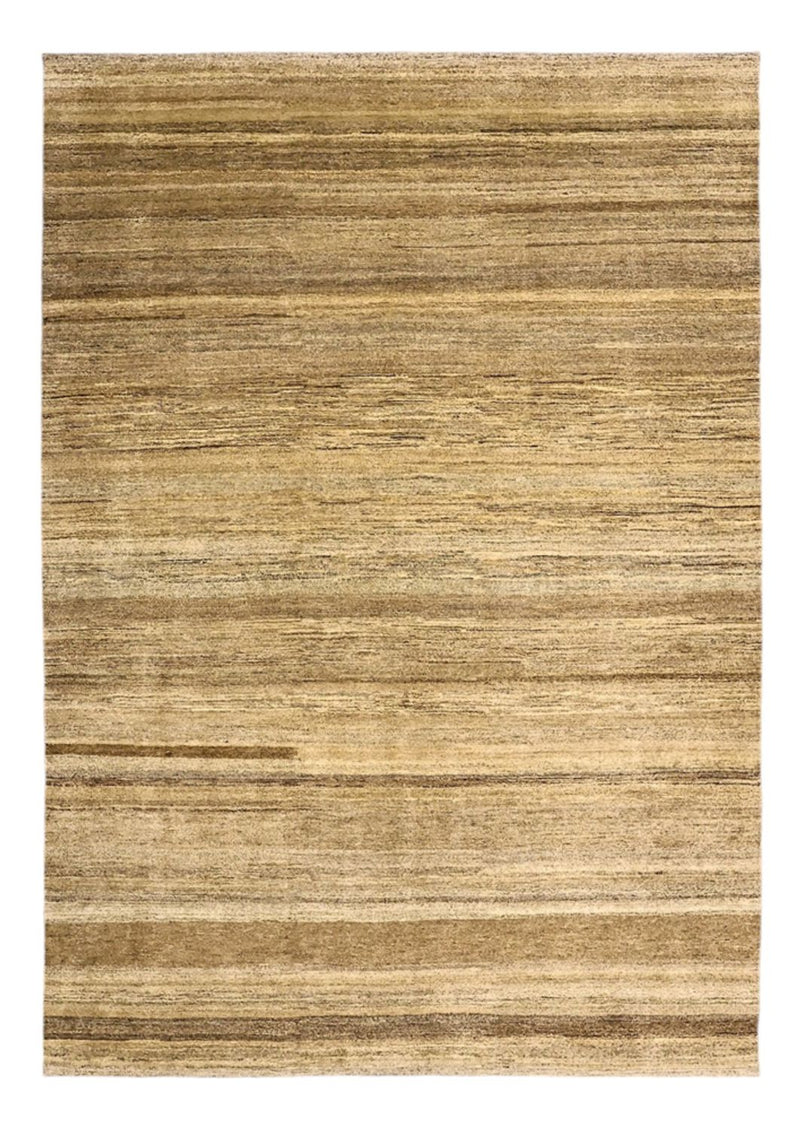 Loribaft Tapete 201x281cm - Perserteppich Wollteppich