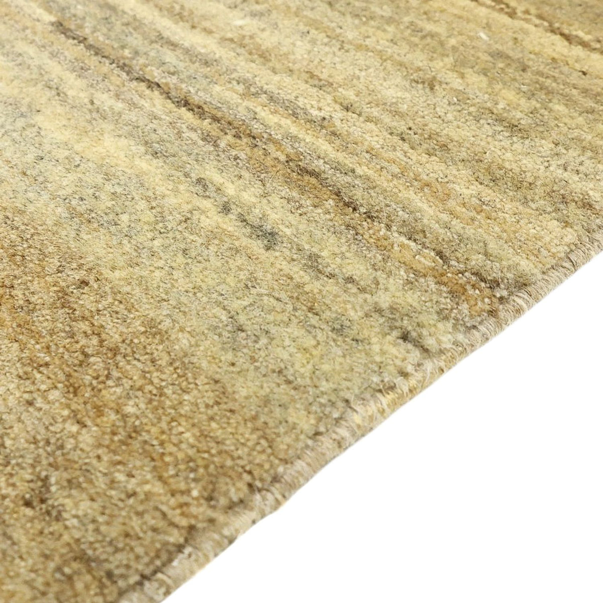 Loribaft Tapete 201x281cm - Perserteppich Wollteppich