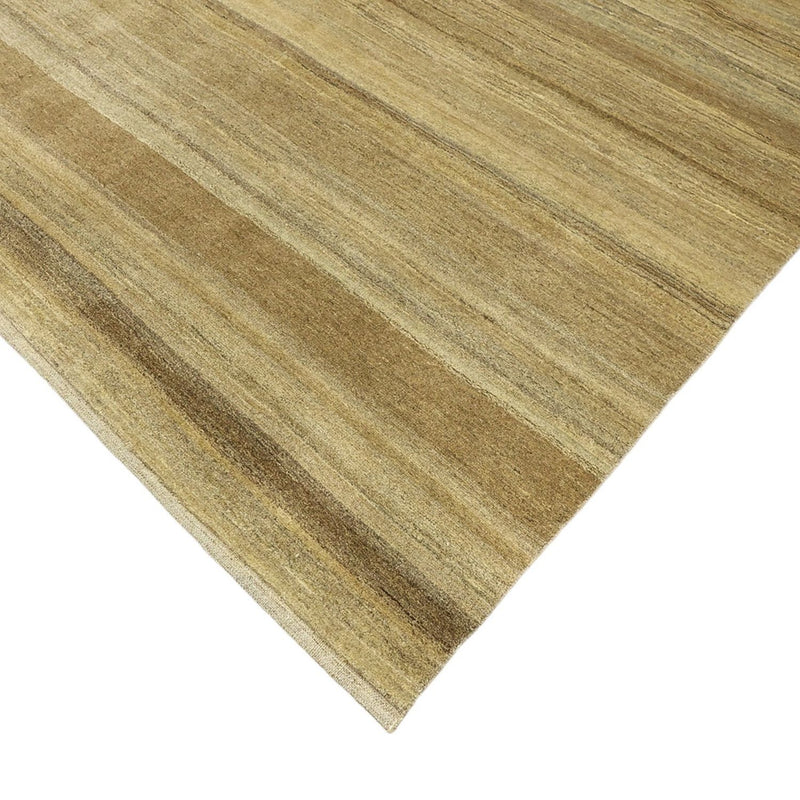 Loribaft Tapete 201x281cm - Perserteppich Wollteppich