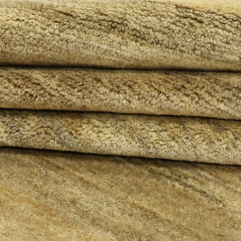 Loribaft Tapete 201x281cm - Perserteppich Wollteppich