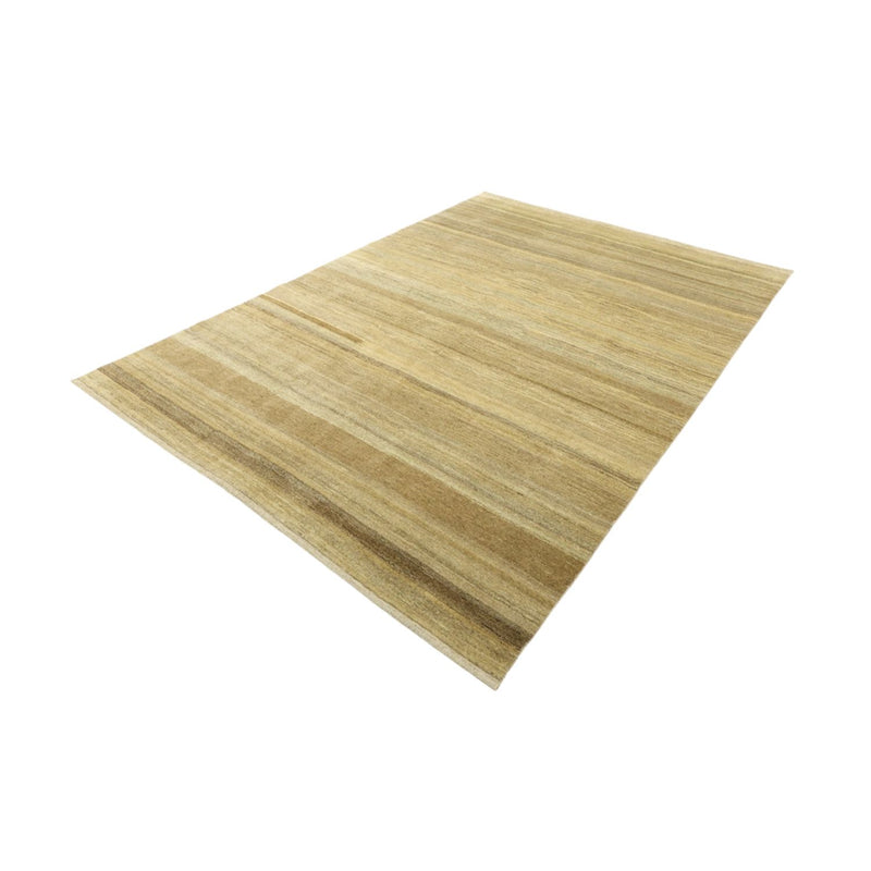 Loribaft Tapete 201x281cm - Perserteppich Wollteppich