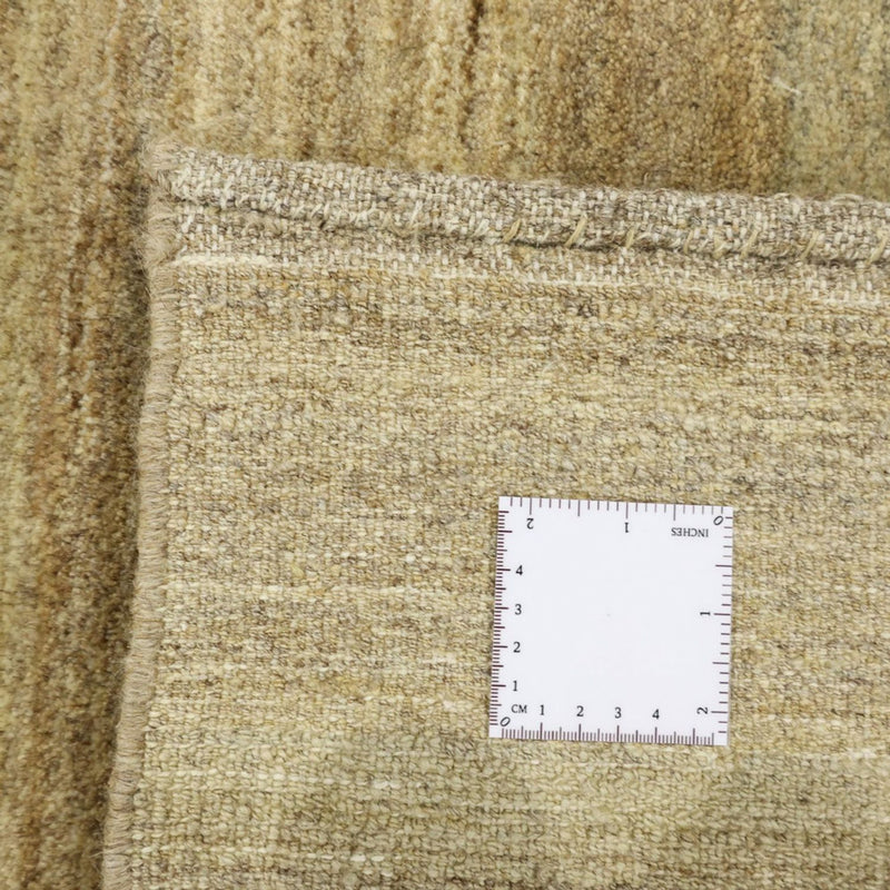 Loribaft Tapete 201x281cm - Perserteppich Wollteppich