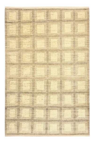 Loribaft Tapete 201x289cm - Perserteppich Wollteppich