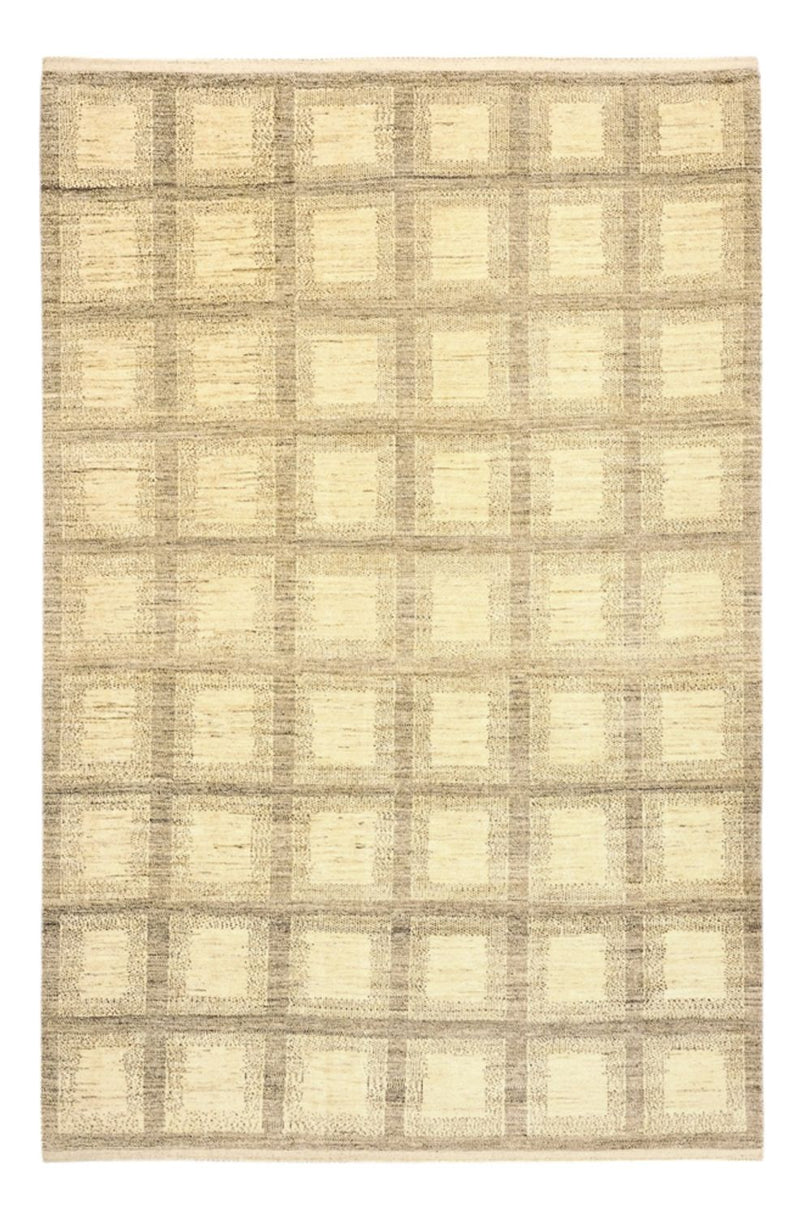 Loribaft Tapete 289x201cm - Perserteppich Wollteppich
