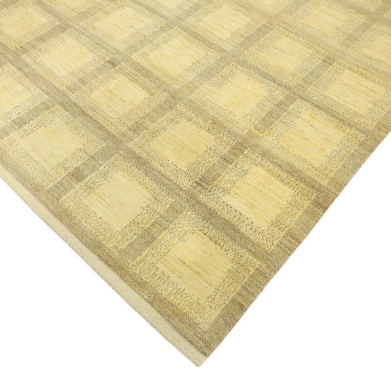 Loribaft Tapete 289x201cm - Perserteppich Wollteppich