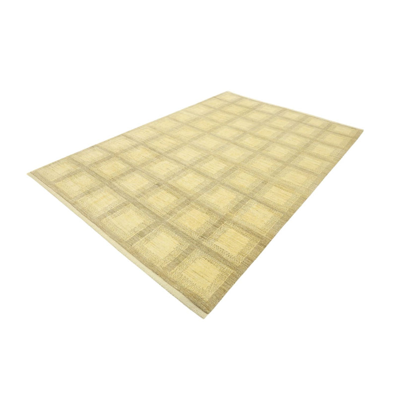 Loribaft Tapete 289x201cm - Perserteppich Wollteppich
