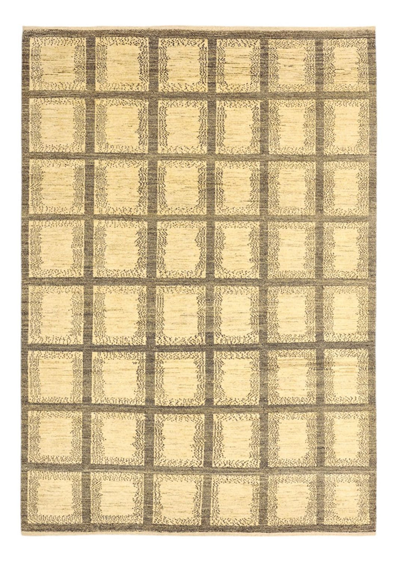 Loribaft Tapete 294x215cm - Perserteppich Wollteppich