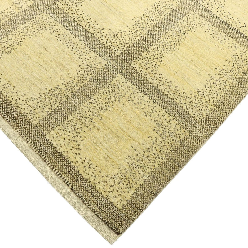 Loribaft Tapete 294x215cm - Perserteppich Wollteppich