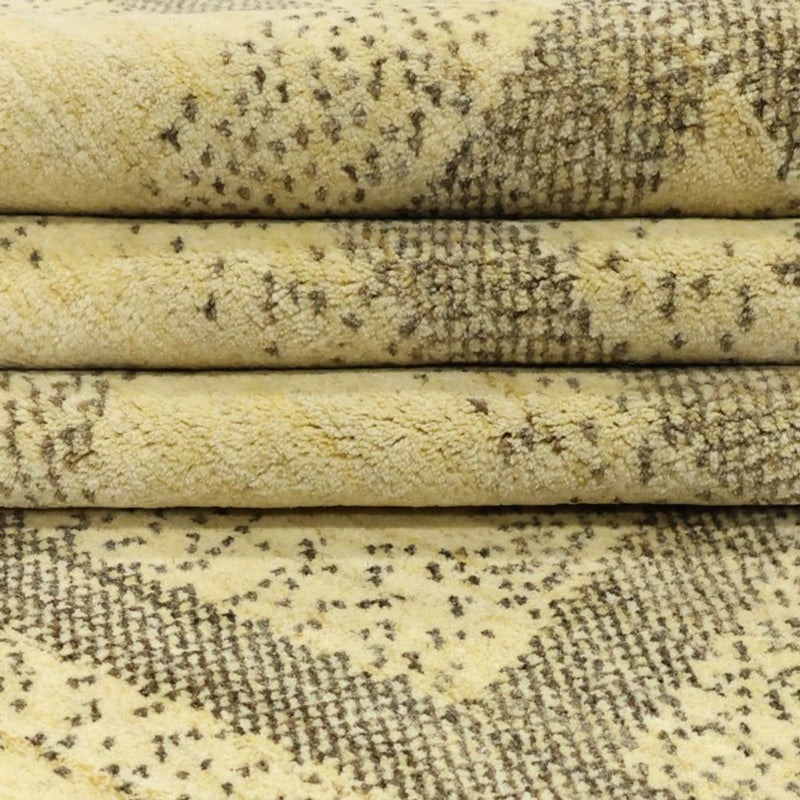 Loribaft Tapete 294x215cm - Perserteppich Wollteppich