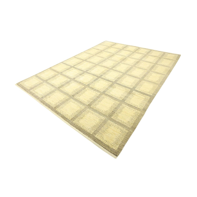 Loribaft Tapete 294x215cm - Perserteppich Wollteppich