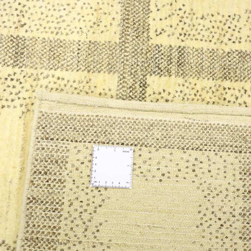 Loribaft Tapete 294x215cm - Perserteppich Wollteppich