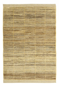 Loribaft Tapete 141x104cm - Perserteppich Wollteppich – product image