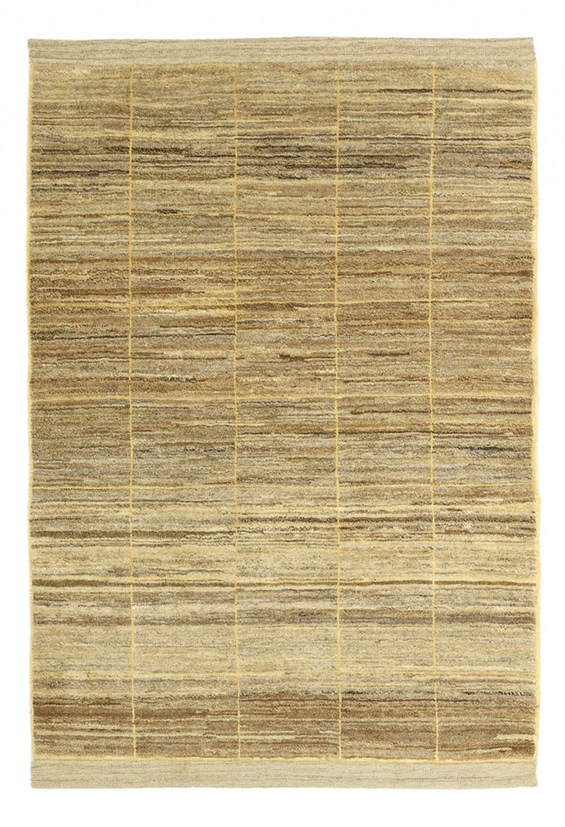 Loribaft Tapete 141x104cm - Perserteppich Wollteppich