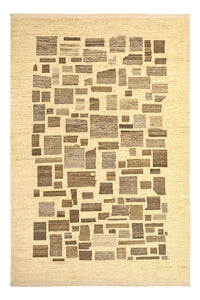 Loribaft Tapete 287x200cm - Perserteppich Wollteppich – product image