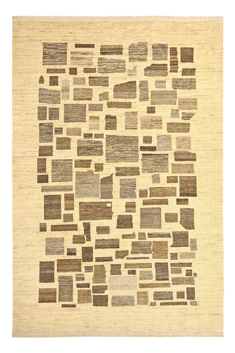 Loribaft Tapete 287x200cm - Perserteppich Wollteppich