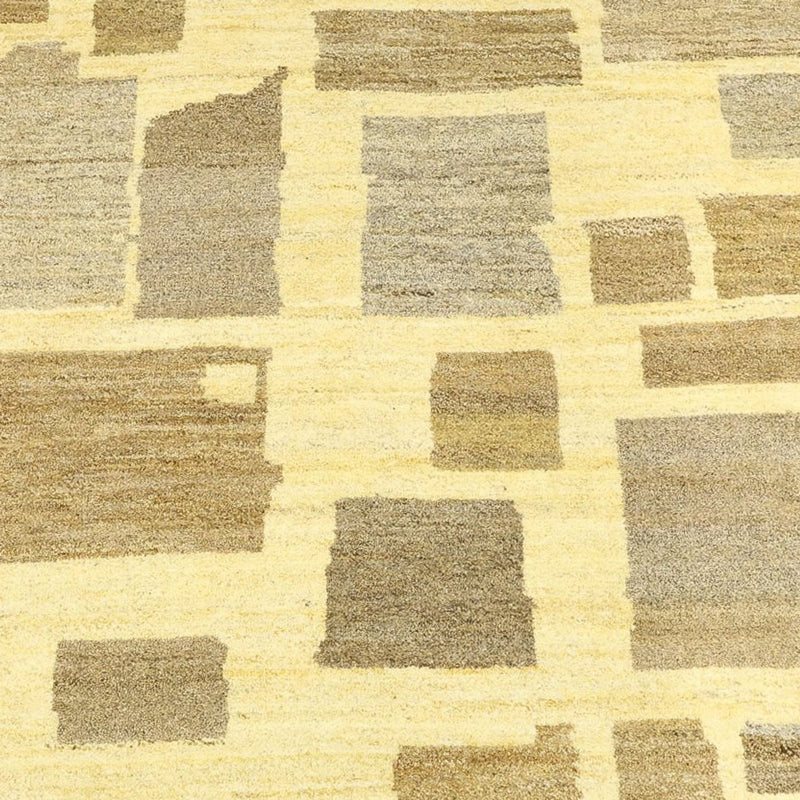 Loribaft Tapete 287x200cm - Perserteppich Wollteppich