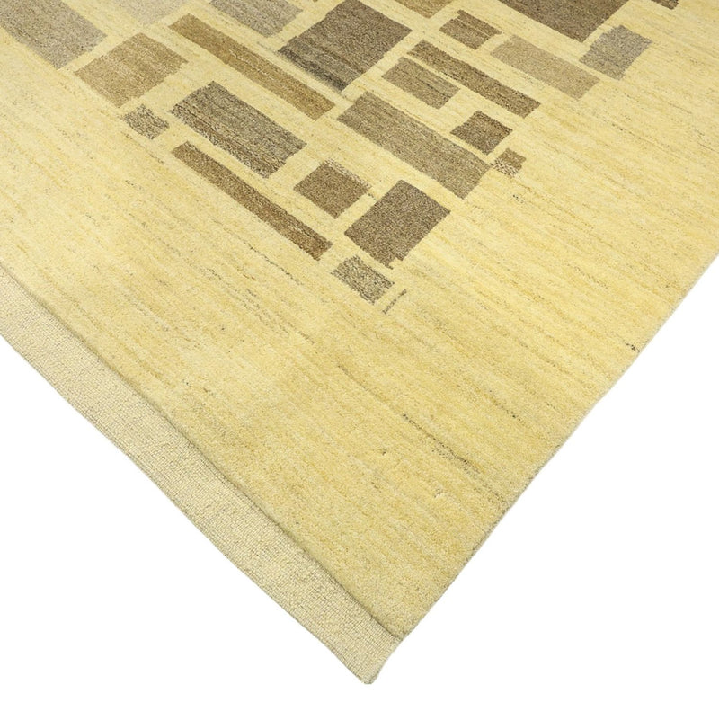 Loribaft Tapete 287x200cm - Perserteppich Wollteppich