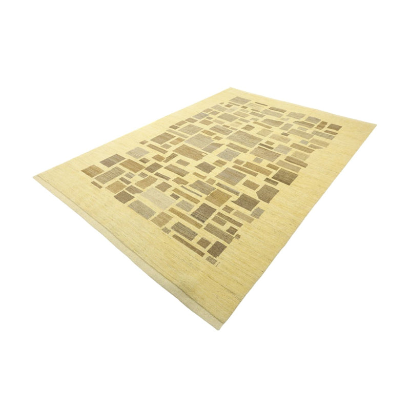 Loribaft Tapete 287x200cm - Perserteppich Wollteppich