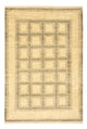 Loribaft Tapete 277x199cm - Perserteppich Wollteppich