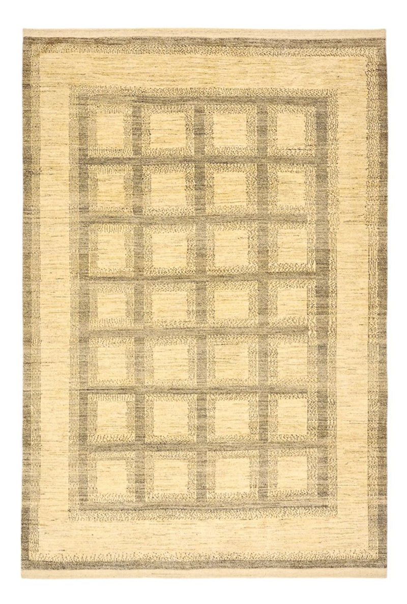 Loribaft Tapete 277x199cm - Perserteppich Wollteppich