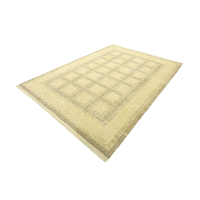 Loribaft Tapete 277x199cm - Perserteppich Wollteppich