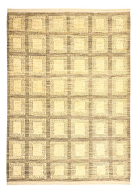 Loribaft Tapete 230x174cm - Perserteppich Wollteppich – product image