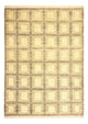 Loribaft Tapete 230x174cm - Perserteppich Wollteppich