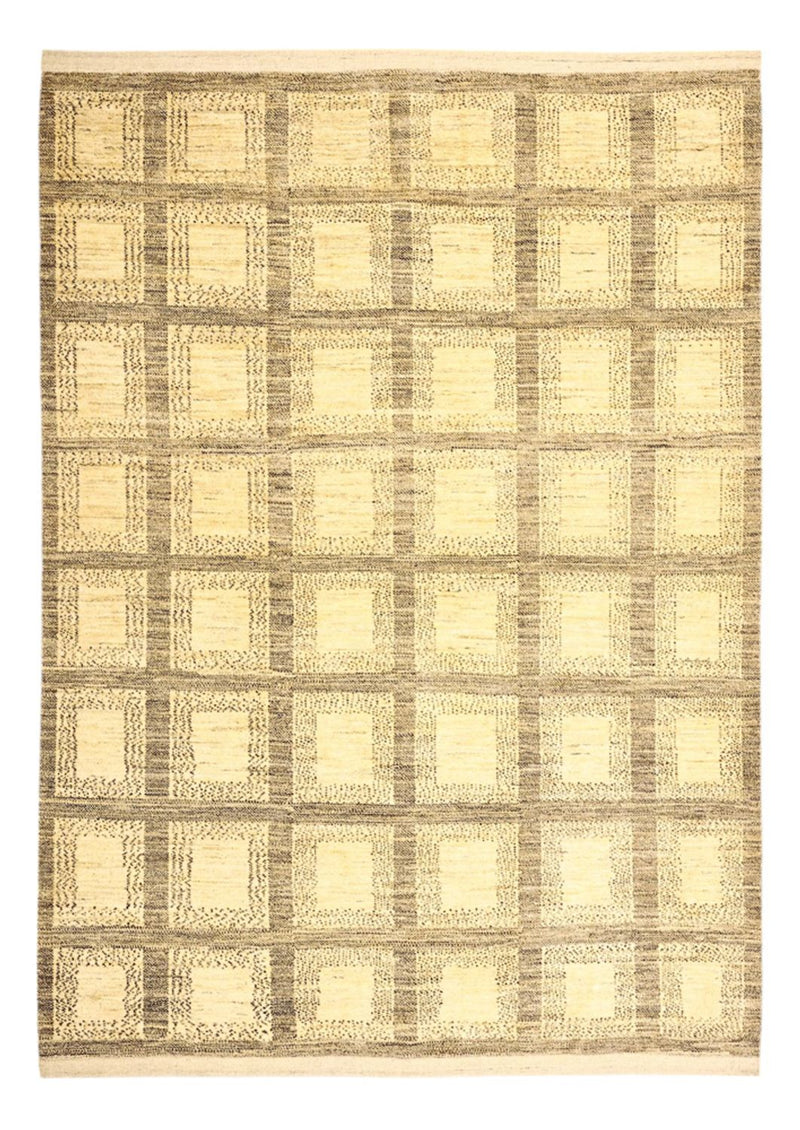 Loribaft Tapete 230x174cm - Perserteppich Wollteppich