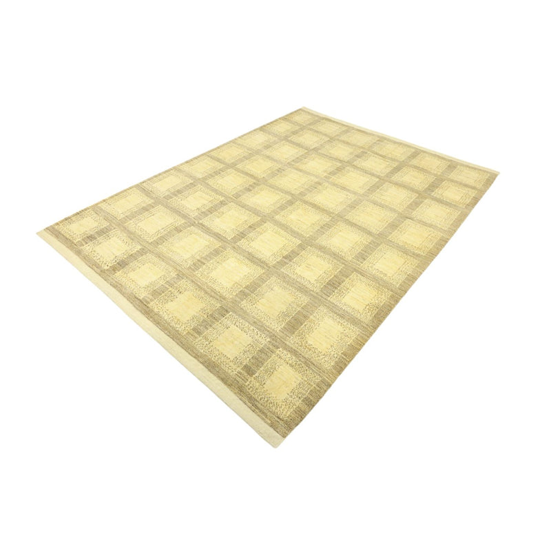 Loribaft Tapete 230x174cm - Perserteppich Wollteppich