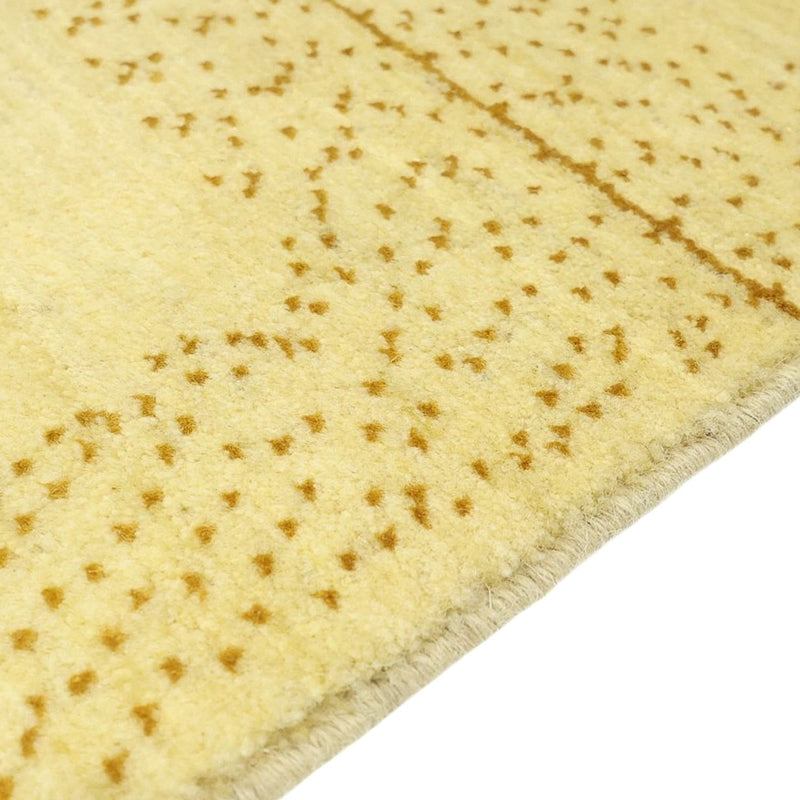 Loribaft Tapete 204x281cm - Perserteppich Wollteppich