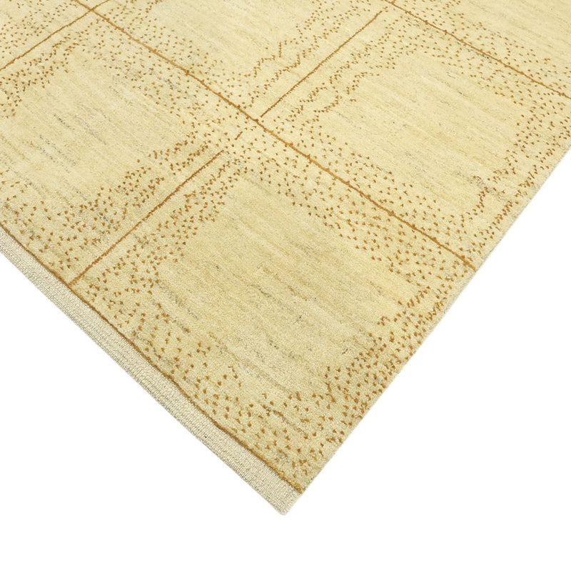Loribaft Tapete 204x281cm - Perserteppich Wollteppich