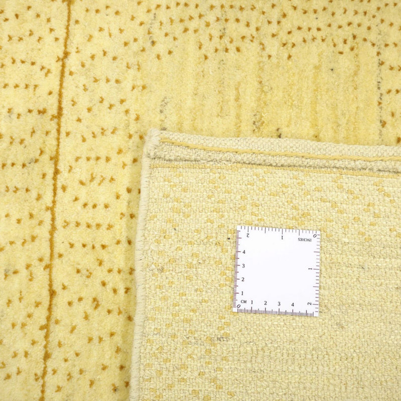 Loribaft Tapete 204x281cm - Perserteppich Wollteppich