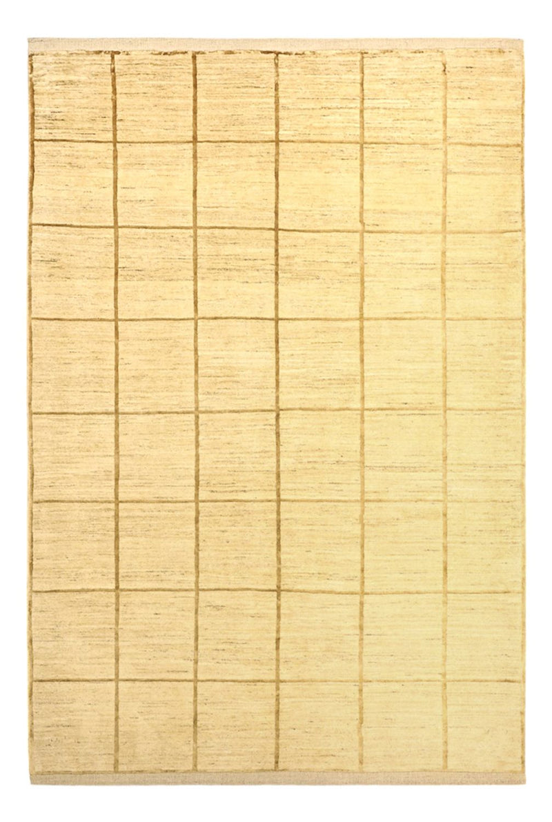 Loribaft Tapete 237x168cm - Perserteppich Wollteppich