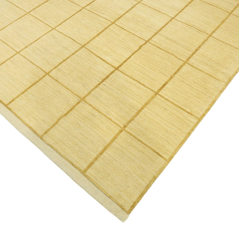 Loribaft Tapete 237x168cm - Perserteppich Wollteppich
