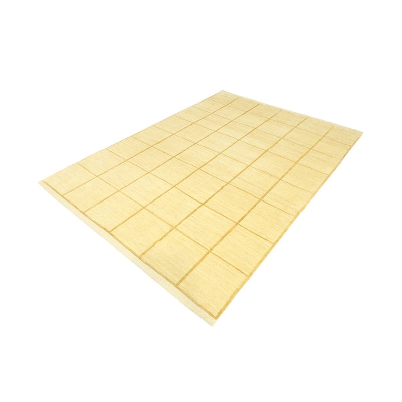Loribaft Tapete 237x168cm - Perserteppich Wollteppich