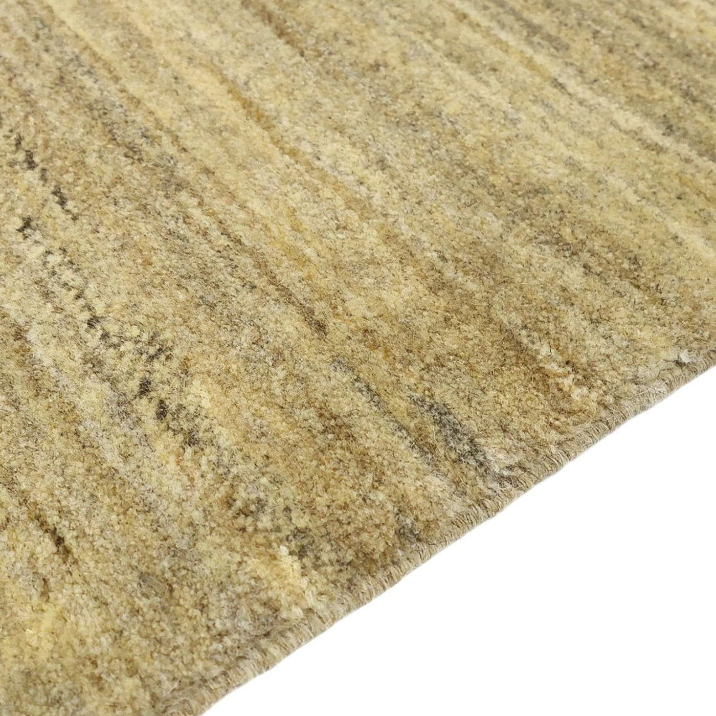 Loribaft Tapete 291x196cm - Perserteppich Wollteppich