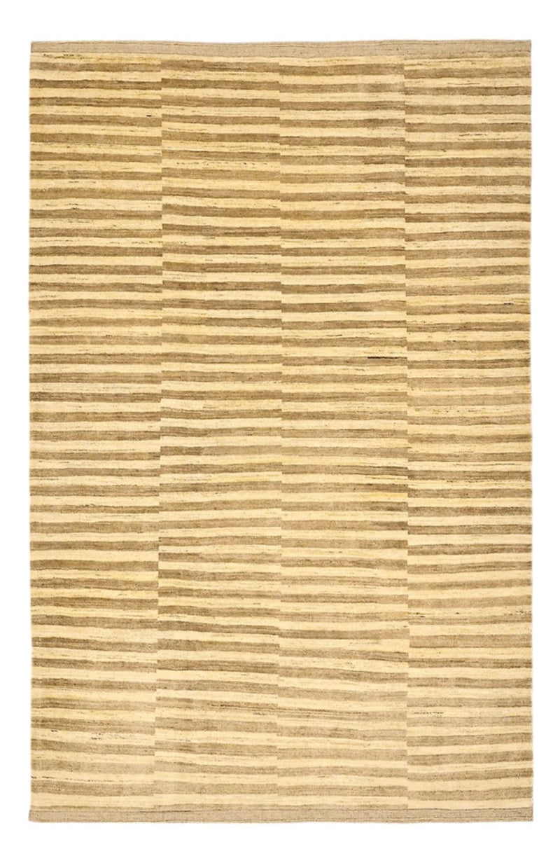 Loribaft Tapete 292x198cm - Perserteppich Wollteppich