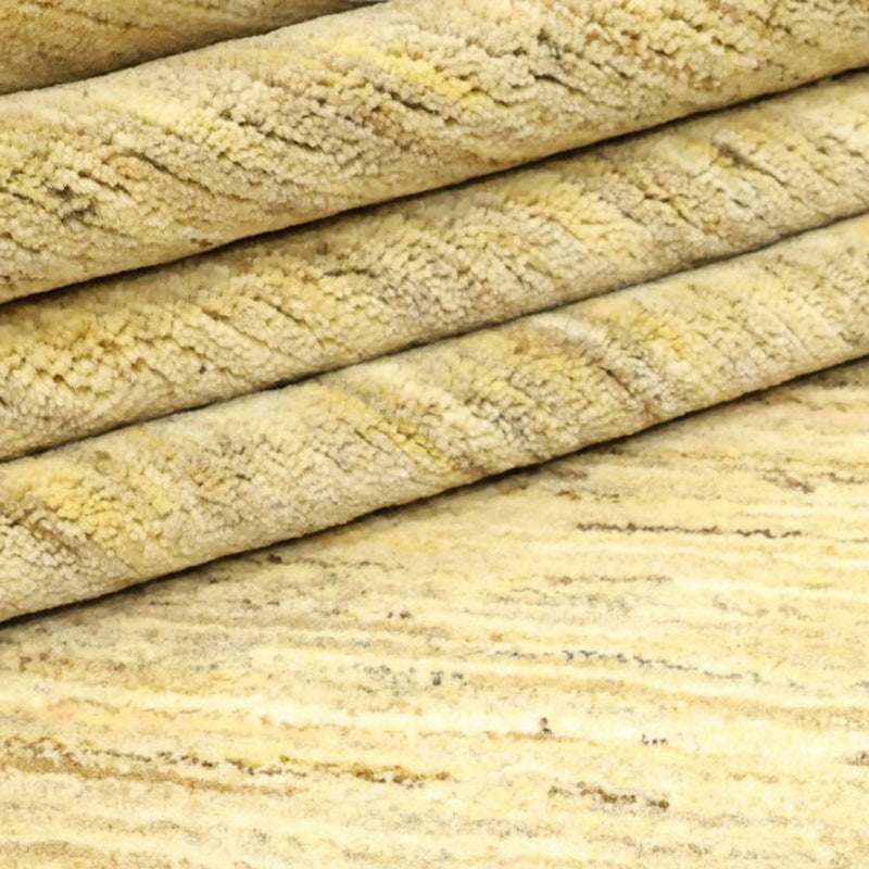 Loribaft Tapete 302x248cm - Perserteppich Wollteppich
