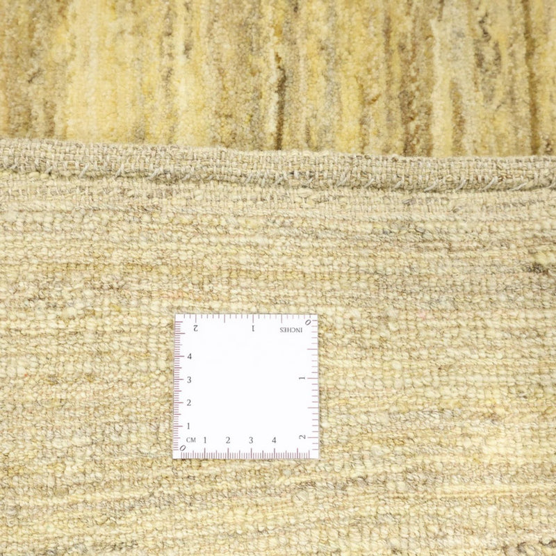 Loribaft Tapete 302x248cm - Perserteppich Wollteppich
